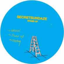 Secretsundaze - Stand Up (secretsundaze)