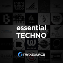Traxsource Essential Techno (24 June 2019)