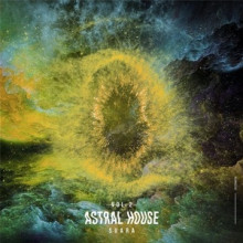 VA - Astral House Vol. 2 (Suara)