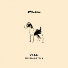 VA - Deep Pearls, Vol. 4 (My Little Dog)