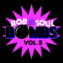 VA - Robsoul Bombs, Vol.5 (Robsoul Essential)