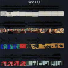 VA - Scores (Dekmantel)