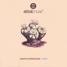 Adisyn, Prime Edge - Isten (Akbal Music)