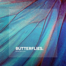Boris Brejcha - Butterflies (Ultra)