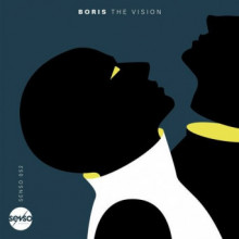 DJ Boris - The Vision (Senso Sounds)