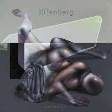 Elfenberg - Continents II (Stil Vor Talent)