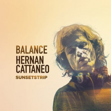 Hernan Cattaneo - Balance presents Sunsetstrip (Balance Music)