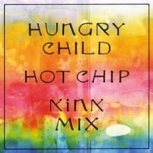 Hot Chip - Hungry Child (KiNK Mix) (Domino)