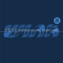 Josh Wink - Sixth Sense Remixes (Ovum)