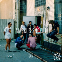 Markus Suckut - 6AM (Sous Music)