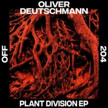 Oliver Deutschmann - Plant Division (Off)