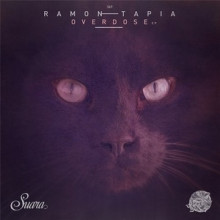 Ramon Tapia - Overdose EP (Suara)