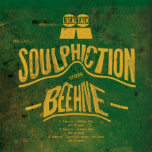 Soulphiction - Beehive (Local Talk)