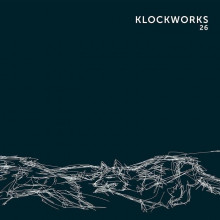 Stef Mendesidis - Klockworks 26 (Klockworks)