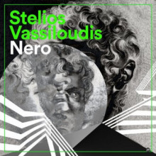 Stelios Vassiloudis - Nero (Darkroom Dubs)