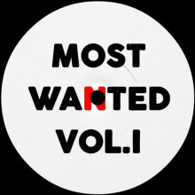 Superlover - Most Wanted, Vol. 1 (Disco Sucks)