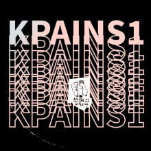 VA - KPAINS1 (Kneaded Pains)