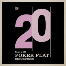 VA - Keep On (Tim Engelhardt Remixes) (Poker Flat)