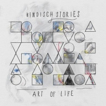 VA - Kindisch Stories by Art Of Life (Kindisch)