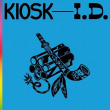 VA - Kiosk - I.D. (Kiosk ID)