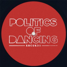 VA - P.O.D Records: 5 Years, Pt. 1 (Politics Of Dancing Digital)