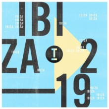 VA - Toolroom Ibiza 2019, Vol. 2 (Toolroom)