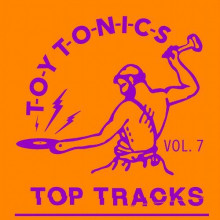 VA - Toy Tonics Top Tracks Vol. 7 (Toy Tonics)