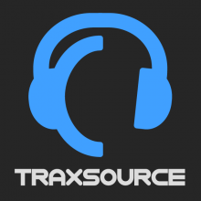Traxsource Top 100 August 2019