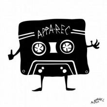 AppaRec - 1 (Apparel Music)