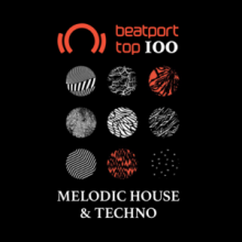 Beatport Top 100 Melodic House & Techno (27 Aug 2019)