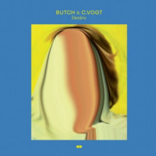 Butch & C.Vogt - Desire (Running Back)