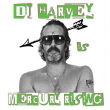DJ Harvey - The Sound Of Mercury Rising Vol. II (Pikes)