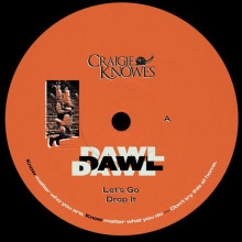 Dawl - Time To Throw Down (Craigie Knowes)