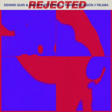 Edwin Oosterwal & Dennis Quin - Piano Occasion (Rejected)