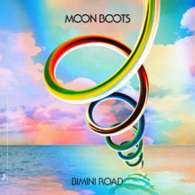 Moon Boots - Bimini Road (Anjunadeep)