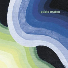 Pablo Mateo - Weird Reflections Beyond The Sky (Figure)
