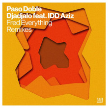 Paso Doble - Djadjalo (Fred Everything Remixes) (Lazy Days)
