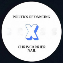 Politics Of Dancing X Chris Carrier & Nail - Politics Of Dancing X Chris Carrier & Nail (P.O.D CROSS)