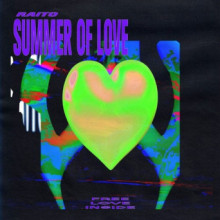 Raito - Summer Of Love (Boysnoize Records)