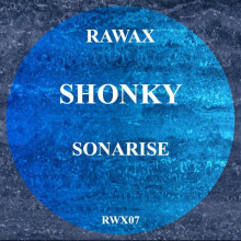 Shonky - Sonarise (Rawax)