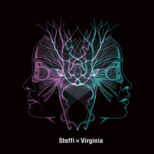 Steffi & Virginia - Work A Change (Ostgut Ton)