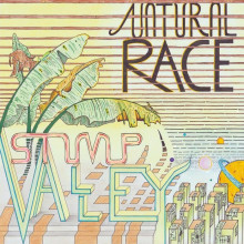 Stump Valley - Natural Race (Dekmantel)