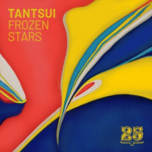 Tantsui - Frozen Stars (Bar 25 Music)