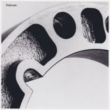 Tobias. - Studio Works 1986 - 1988 (Non Standard Productions)