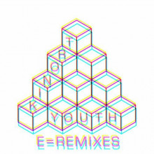 Tronik Youth - E=Remixes (Nein)