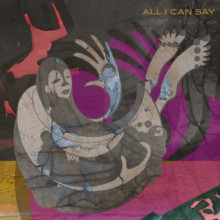 VA - All I Can Say (Tevo Howard Recordings)