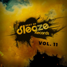 VA - Best Of Sleaze, Vol. 11 (Sleaze)