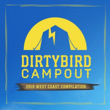 VA - Dirtybird 2019 West Coast Compilation (dirtybird)