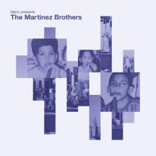 VA - fabric presents The Martinez Brothers (Fabric Worldwide)