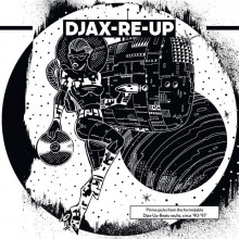 Various - Djax-Re-Up (Dekmantel)